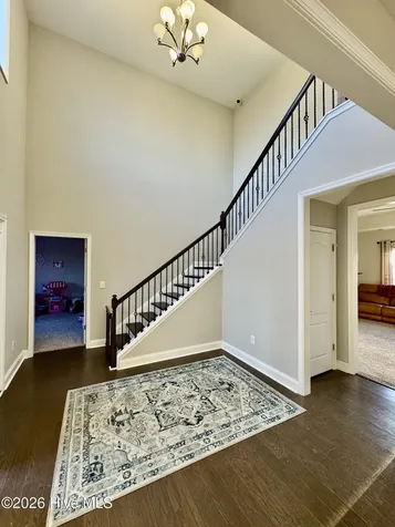 226 Bartlett Road Camden NC 27921