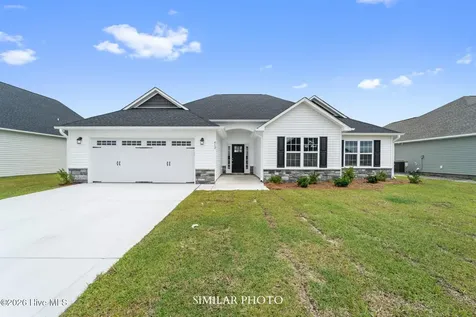 751 Regiment Road Jacksonville NC 28546