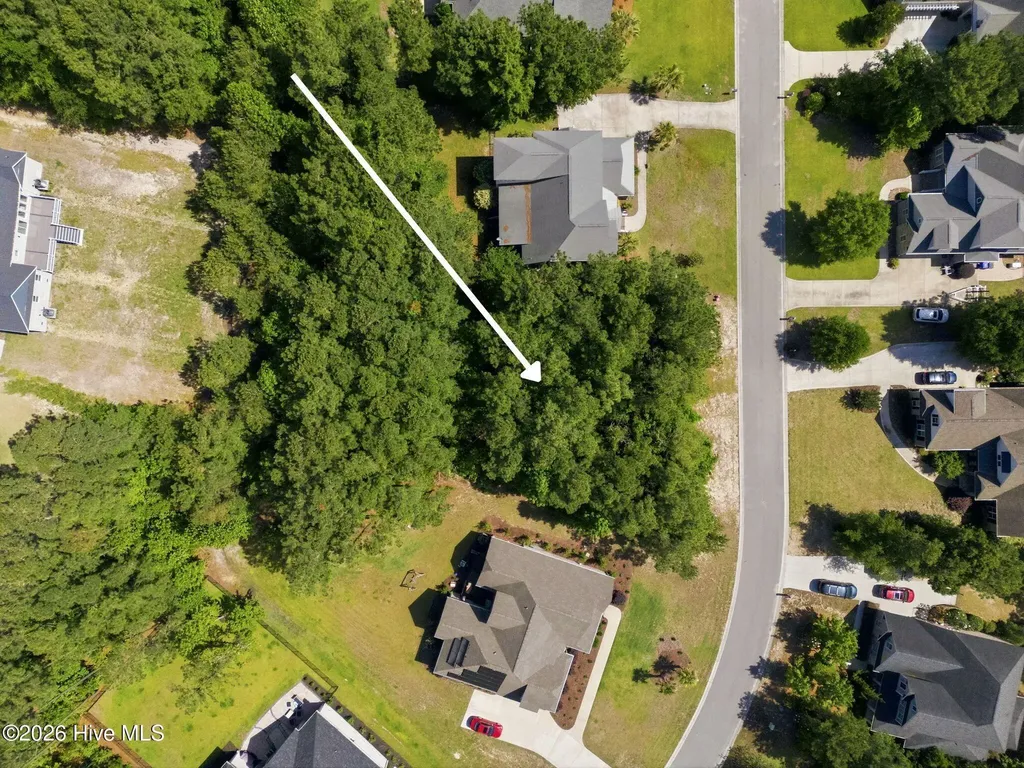 129 Summerset Landing Hampstead NC 28443