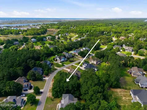 129 Summerset Landing Hampstead NC 28443