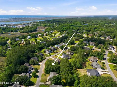 129 Summerset Landing Hampstead NC 28443