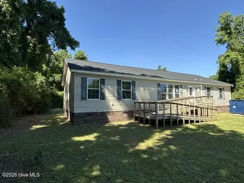 345 Nc 55 Highway W New Bern NC 28562