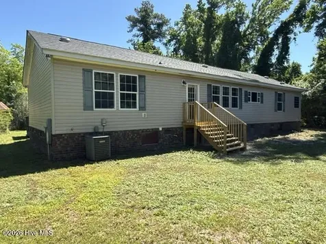 345 Nc 55 Highway W New Bern NC 28562