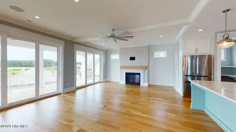 123 Seafaring Lane Hampstead NC 28443