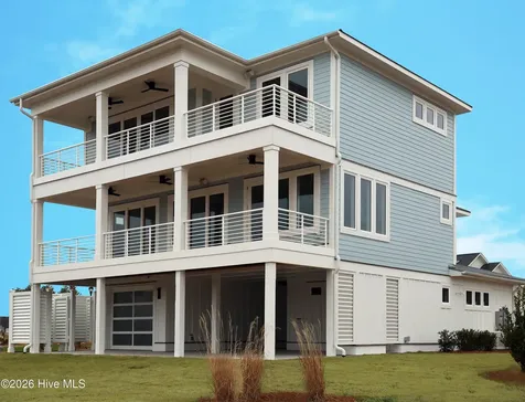 123 Seafaring Lane Hampstead NC 28443