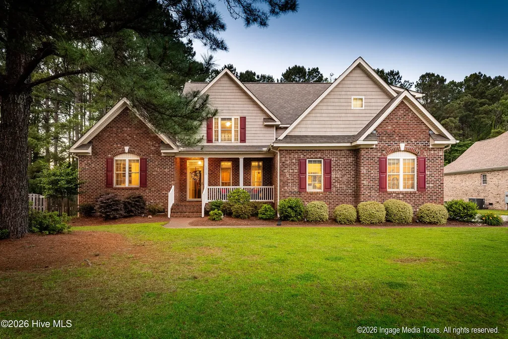 1313 Addison Court Winterville NC 28590