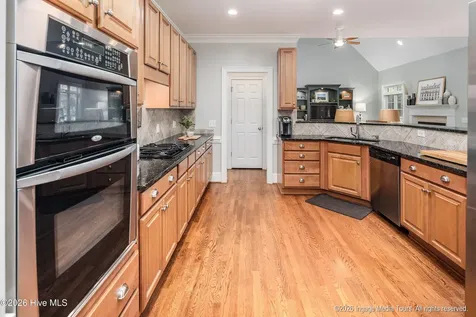 1313 Addison Court Winterville NC 28590