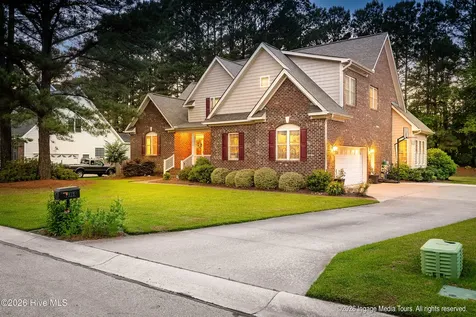 1313 Addison Court Winterville NC 28590