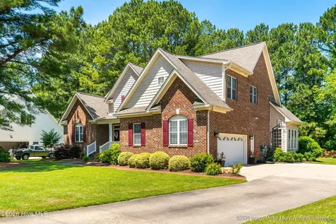 1313 Addison Court Winterville NC 28590