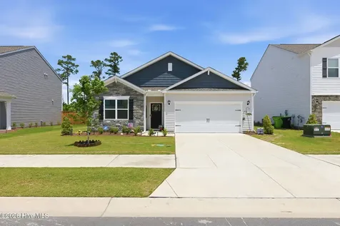2005 Minnette Circle New Bern NC 28562
