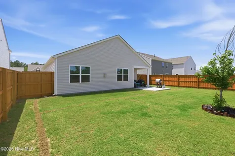 2005 Minnette Circle New Bern NC 28562
