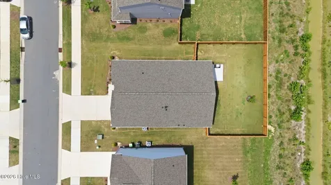 2005 Minnette Circle New Bern NC 28562