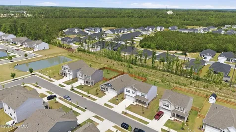 2005 Minnette Circle New Bern NC 28562