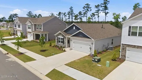 2005 Minnette Circle New Bern NC 28562