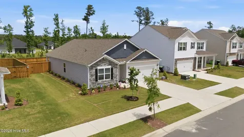 2005 Minnette Circle New Bern NC 28562
