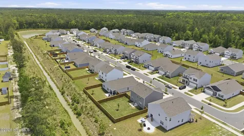 2005 Minnette Circle New Bern NC 28562