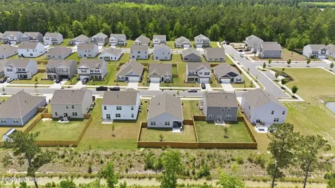 2005 Minnette Circle New Bern NC 28562