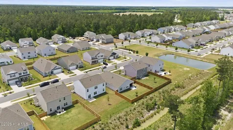 2005 Minnette Circle New Bern NC 28562
