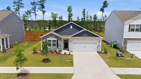2005 Minnette Circle New Bern NC 28562