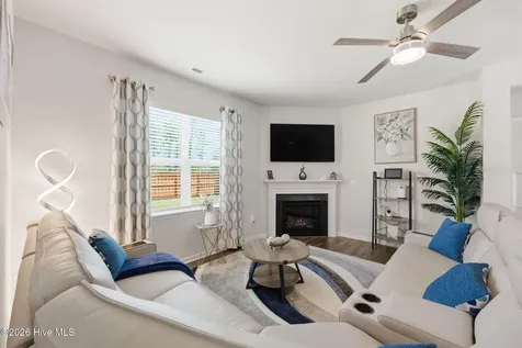 2005 Minnette Circle New Bern NC 28562