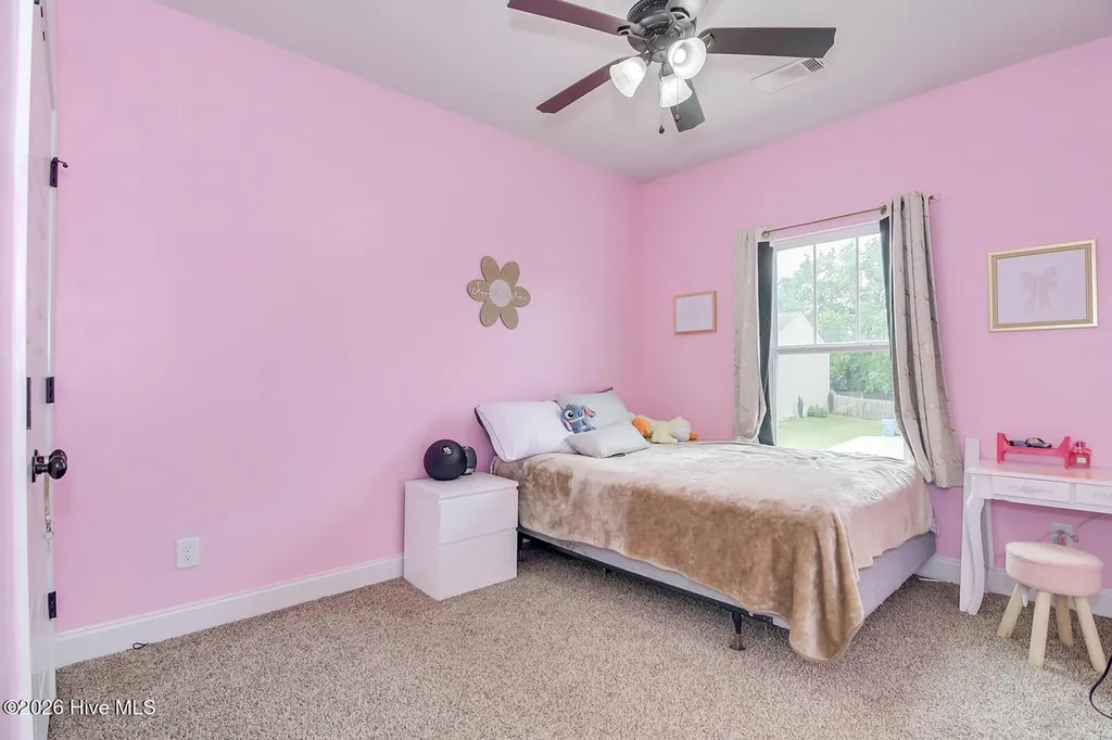 146 Beallwood Drive Harlem GA 30814