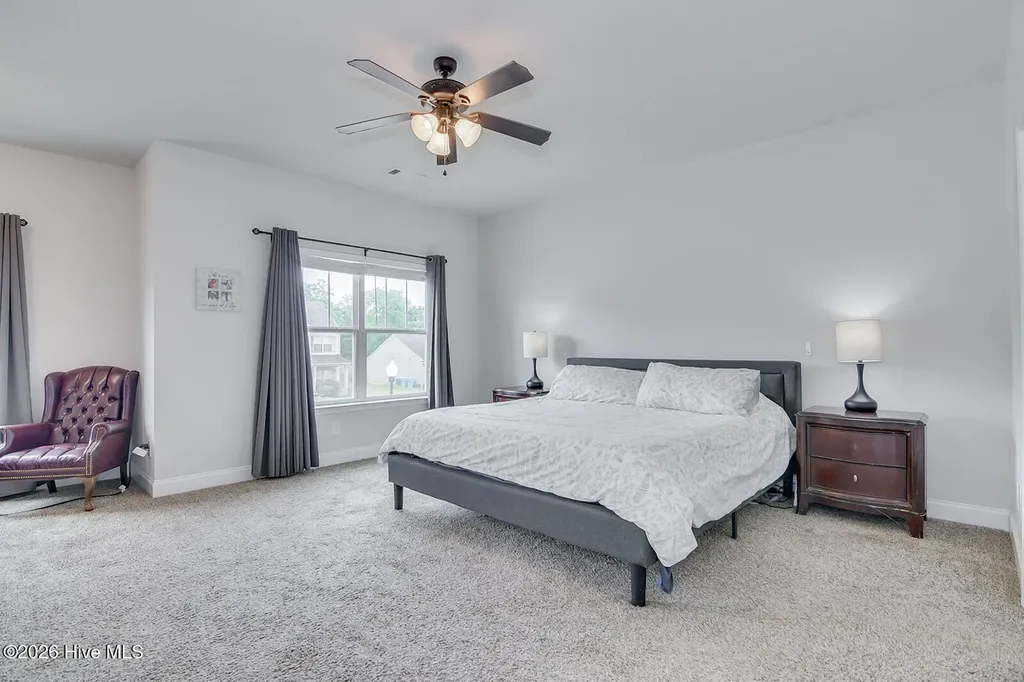 146 Beallwood Drive Harlem GA 30814