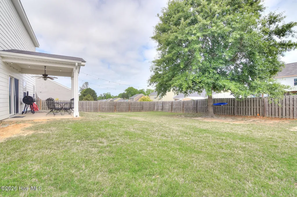 146 Beallwood Drive Harlem GA 30814