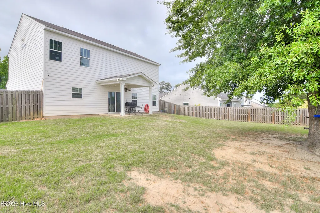 146 Beallwood Drive Harlem GA 30814