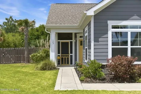 123 Bella Port Lane Wilmington NC 28412
