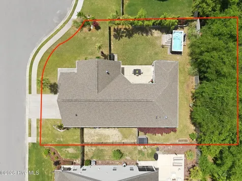 123 Bella Port Lane Wilmington NC 28412