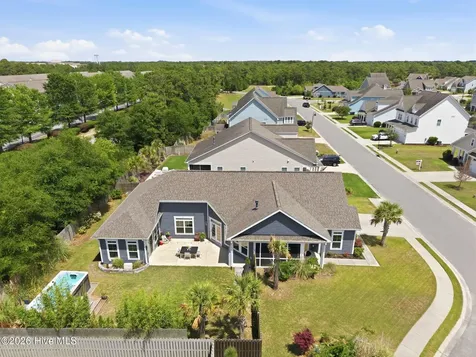 123 Bella Port Lane Wilmington NC 28412