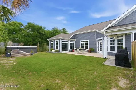 123 Bella Port Lane Wilmington NC 28412