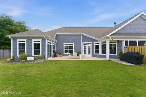 123 Bella Port Lane Wilmington NC 28412