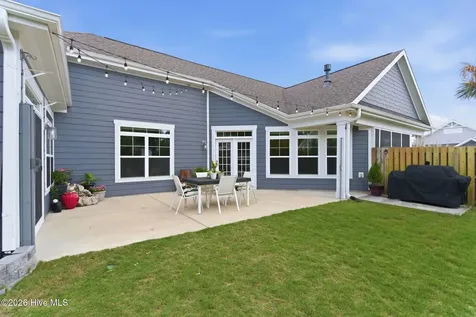 123 Bella Port Lane Wilmington NC 28412