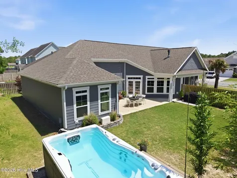 123 Bella Port Lane Wilmington NC 28412