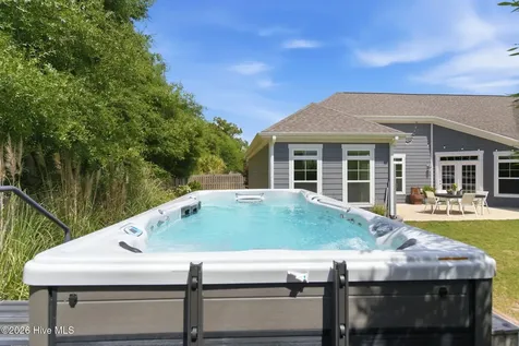 123 Bella Port Lane Wilmington NC 28412