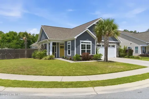 123 Bella Port Lane Wilmington NC 28412