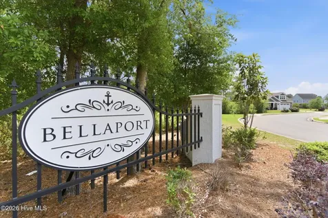 123 Bella Port Lane Wilmington NC 28412