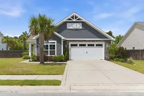 123 Bella Port Lane Wilmington NC 28412