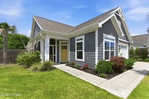 123 Bella Port Lane Wilmington NC 28412
