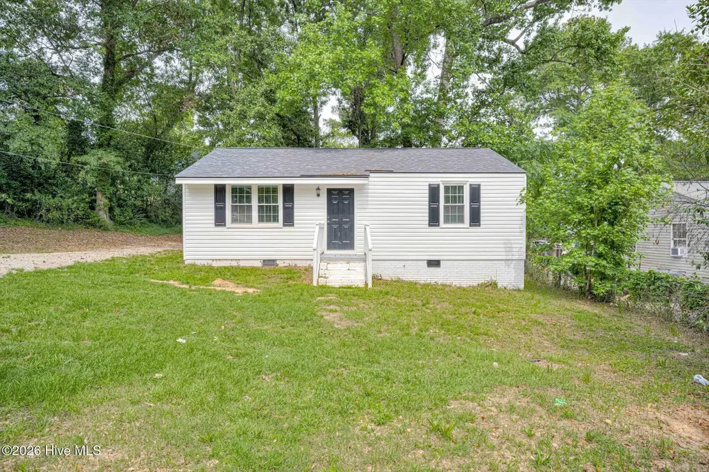 901 Yardley Drive North Augusta SC 29841