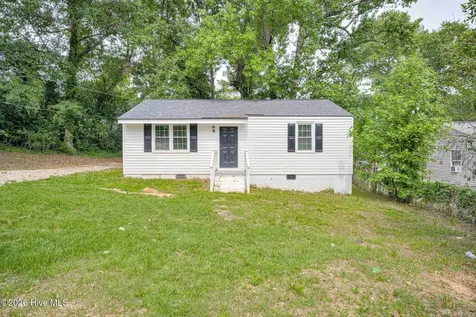 901 Yardley Drive North Augusta SC 29841