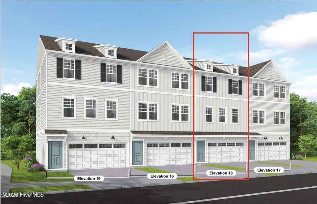 364 Barnacle Run Wilmington NC 28412