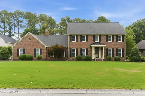2317 Waverly Drive Wilmington NC 28403