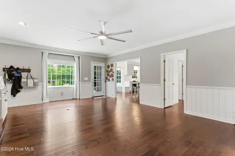 2317 Waverly Drive Wilmington NC 28403