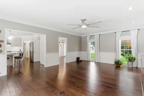 2317 Waverly Drive Wilmington NC 28403