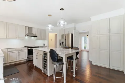 2317 Waverly Drive Wilmington NC 28403
