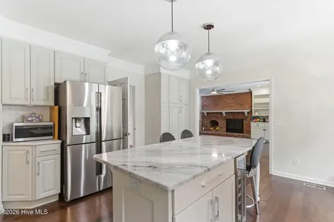 2317 Waverly Drive Wilmington NC 28403