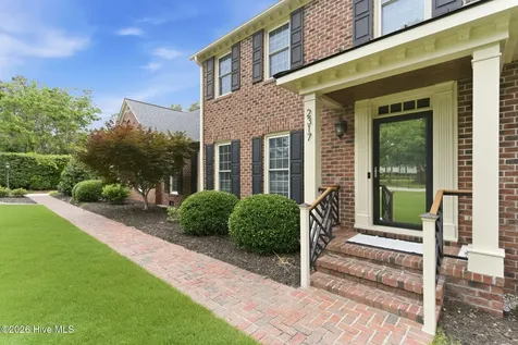 2317 Waverly Drive Wilmington NC 28403