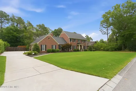 2317 Waverly Drive Wilmington NC 28403